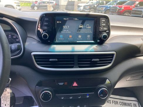 Used 2019 Hyundai Tucson SE AWD/4WD image 23