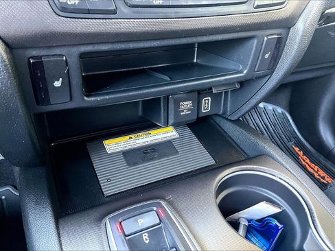 Used 2023 Honda Passport TrailSport image 27