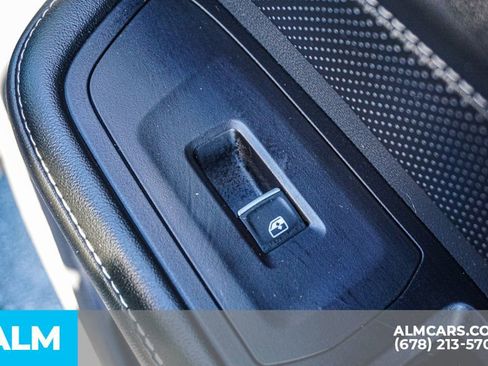 Used 2024 Volkswagen Atlas Cross Sport SE image 56