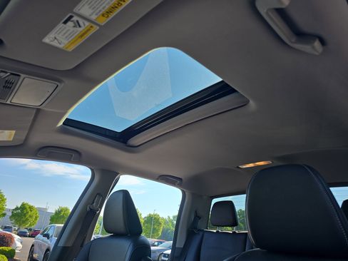 Used 2023 Honda Ridgeline RTL image 31