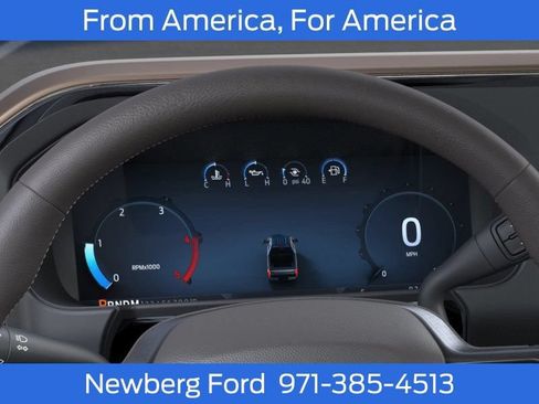 New 2026 Ford F250 King Ranch AWD/4WD image 13