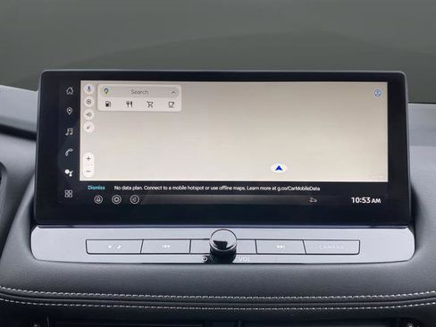 Used 2025 Nissan Rogue SL image 9