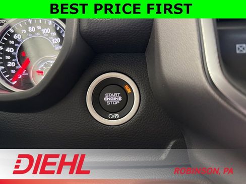 New 2026 RAM 1500 Big Horn image 28