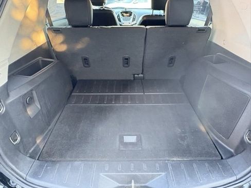 Used 2017 GMC Terrain Denali image 6