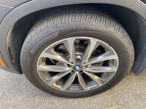 Used 2019 BMW X3 sDrive30i image 4