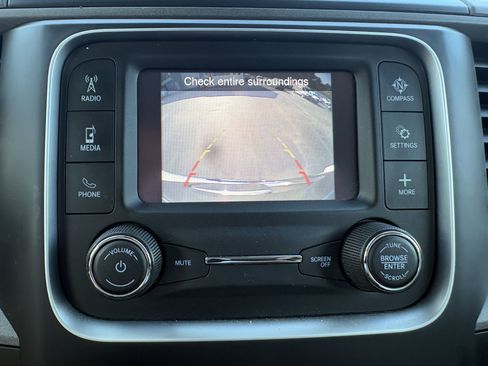 Used 2022 RAM 1500 Tradesman w/ Popular Equipment Group AWD/4WD image 16