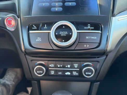 Used 2022 Acura ILX w/ Premium Package FWD image 26