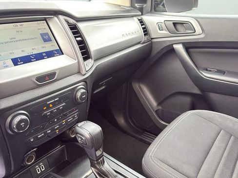 Used 2022 Ford Ranger XL w/ Equipment Group 101A High image 20