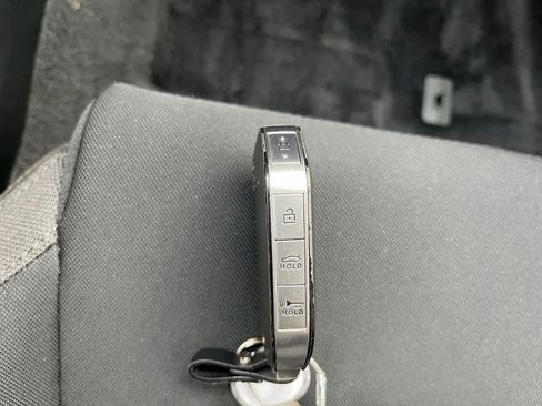 Used 2025 Kia K5 LXS image 21