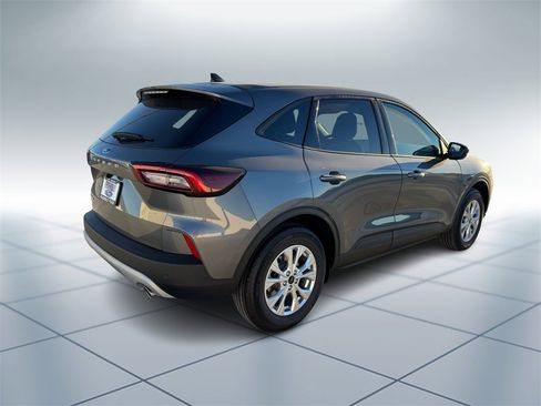 New 2026 Ford Escape Active w/ Tech Pack #1 image 4
