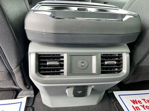 New 2025 Ford F150 Lightning XLT image 26
