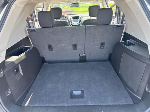 Used 2015 Chevrolet Equinox LT w/ Driver Convenience Package image 17