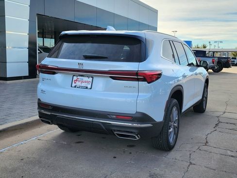 New 2026 Buick Enclave Preferred image 4