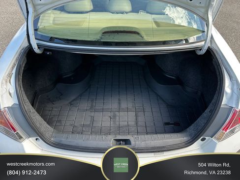 Used 2012 Honda Accord SE image 15