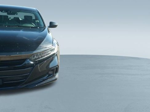 Used 2021 Honda Accord Sport Special Edition image 36