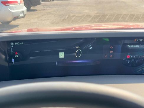 New 2026 Lincoln Nautilus Premier w/ Equipment Group 102A AWD/4WD image 19