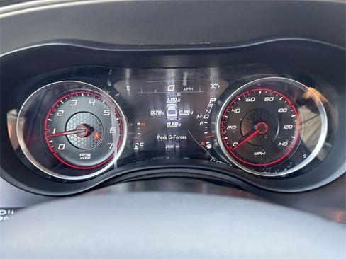 Used 2023 Dodge Charger GT image 30