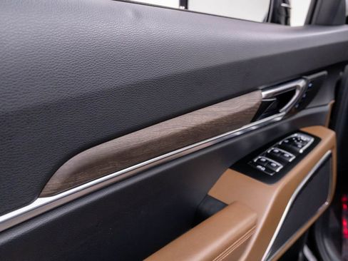 Used 2022 Kia Telluride SX w/ SX Prestige Package AWD/4WD image 13