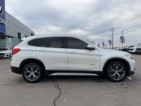Used 2018 BMW X1 sDrive28i image 8