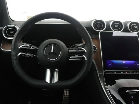 Certified 2026 Mercedes-Benz GLC 300 image 10