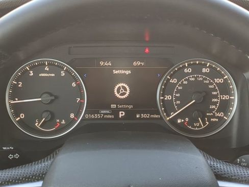 Used 2023 Mitsubishi Outlander SE image 27