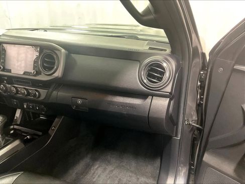 Certified 2023 Toyota Tacoma TRD Sport image 13