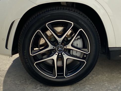 Certified 2021 Mercedes-Benz GLE 53 AMG 4MATIC image 16