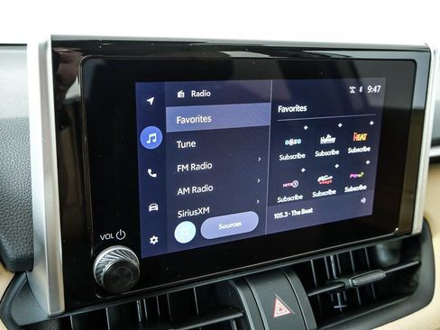 Used 2024 Toyota RAV4 LE image 13