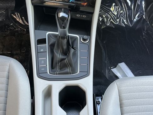 New 2026 Volkswagen Jetta S FWD image 9