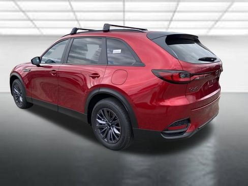 New 2026 MAZDA CX-70 SC AWD/4WD image 5