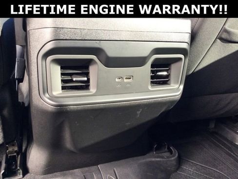 Used 2024 Chevrolet Silverado 1500 RST w/ Max Trailering Package image 22