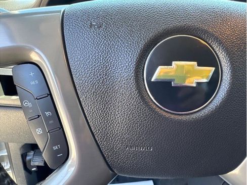 Used 2013 Chevrolet Suburban LTZ RWD image 33
