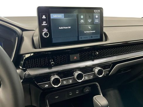 New 2026 Honda CR-V EX-L image 19