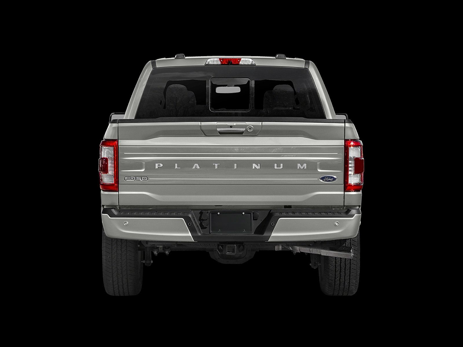 Used 2022 Ford F150 Platinum w/ Equipment Group 701A High AWD/4WD image 61