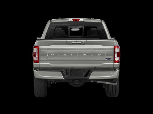 Used 2022 Ford F150 Platinum w/ Equipment Group 701A High AWD/4WD image 61