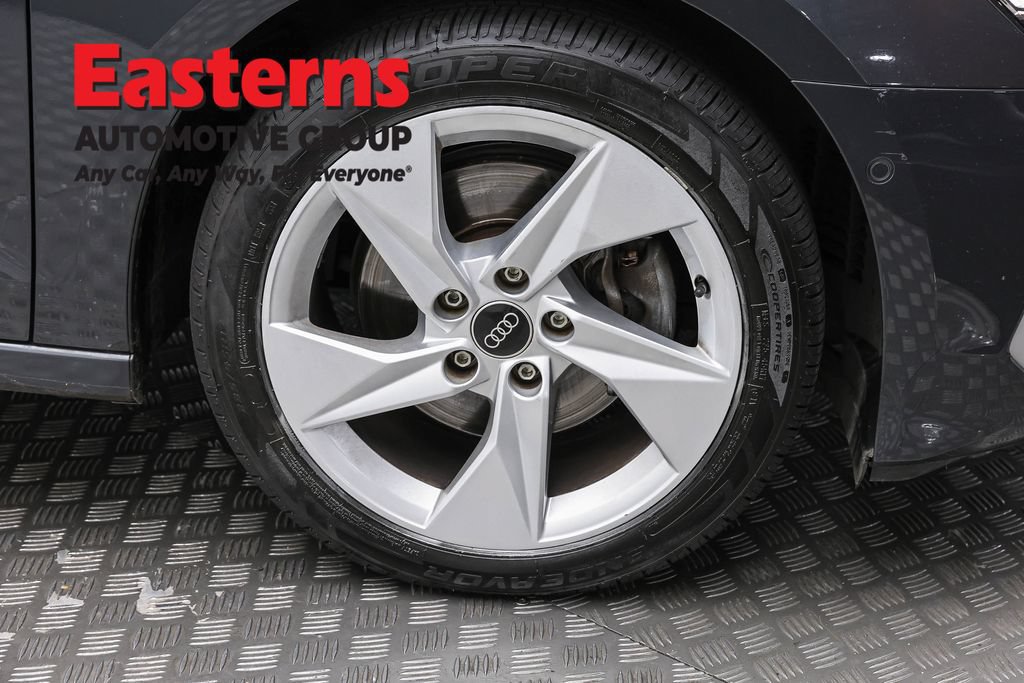 Used 2024 Audi A3 2.0T Premium FWD image 26