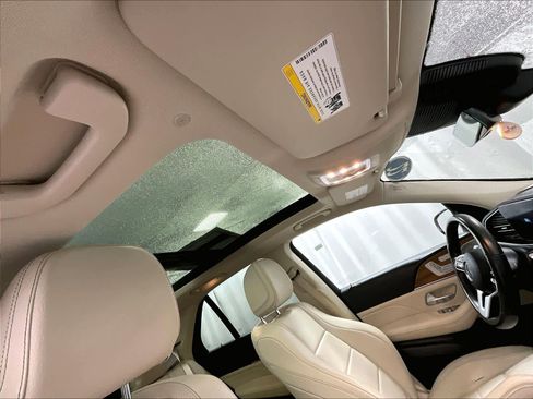 Used 2022 Mercedes-Benz GLE 350 4MATIC image 22