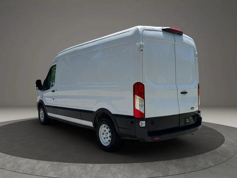 Used 2019 Ford Transit 150 148 Medium Roof RWD image 6
