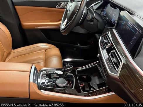 Used 2021 BMW X5 xDrive45e w/ Premium Package 2 image 28