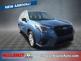Used 2023 Subaru Forester 360° Tour
