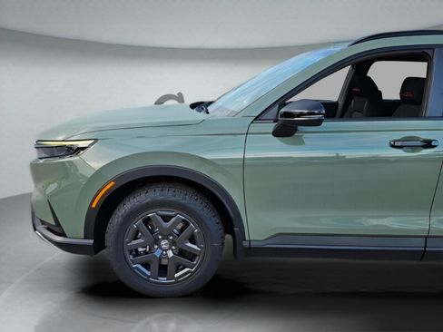 New 2026 Honda CR-V TrailSport image 39