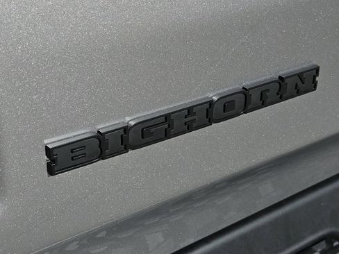 New 2026 RAM 1500 Big Horn image 6