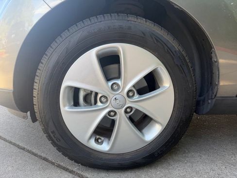 Used 2016 Kia Soul FWD image 10
