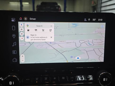 New 2026 Chevrolet Colorado Trail Boss image 24