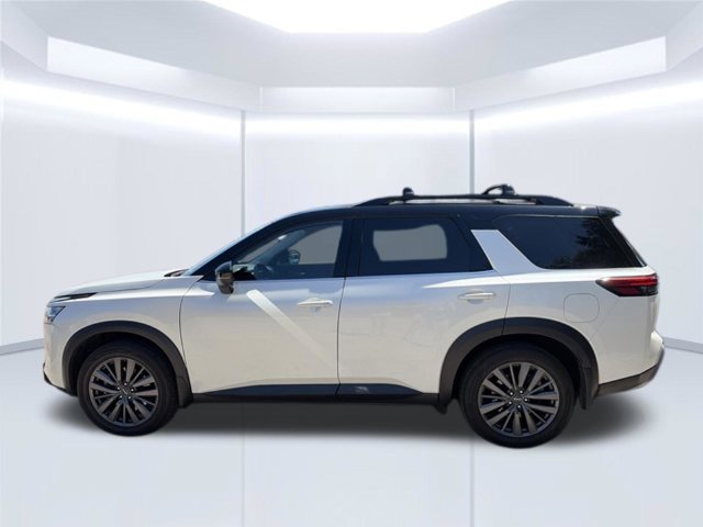 Used 2022 Nissan Pathfinder SL w/ SL Premium Package FWD image 10