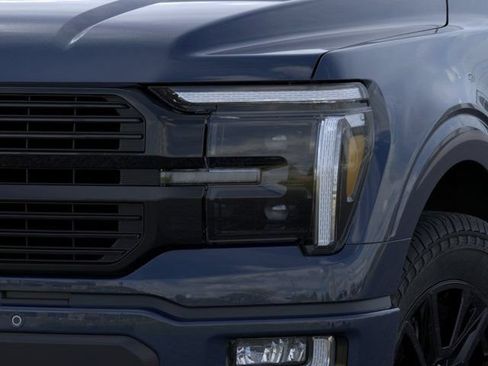 Used 2026 Ford F150 Platinum w/ Equipment Group 702A High AWD/4WD image 18