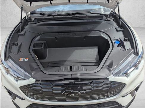 New 2025 Ford Mustang Mach-E GT image 20