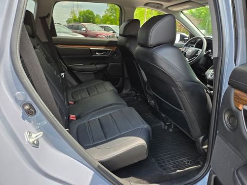 Used 2022 Honda CR-V EX-L image 21
