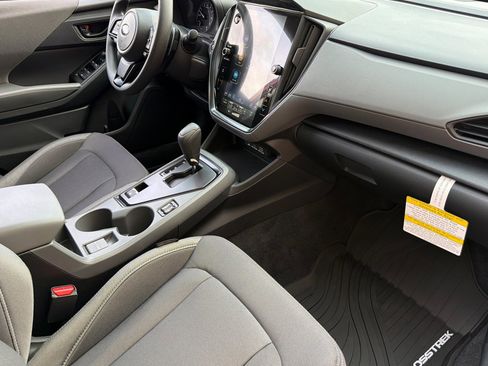 New 2026 Subaru Crosstrek 2.0i Premium image 16