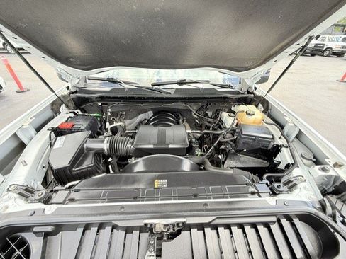 Used 2021 Chevrolet Silverado 2500 W/T w/ WT Fleet Convenience Package RWD image 22